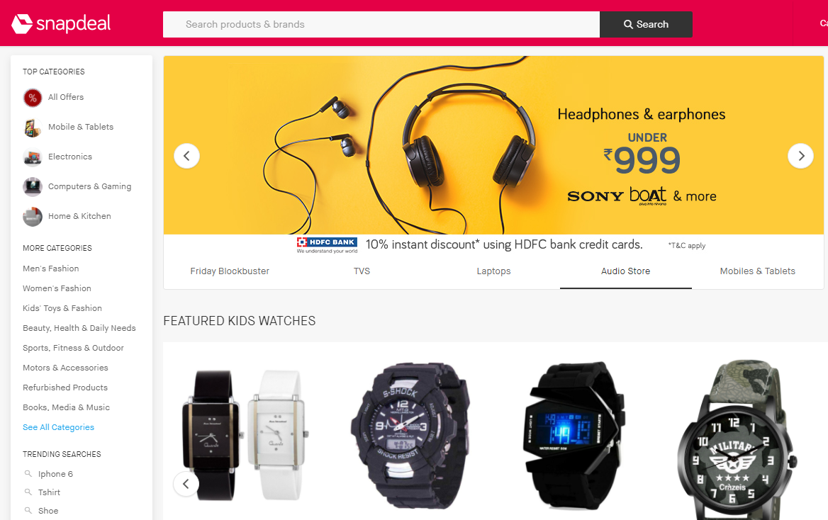 Snapdeal.com