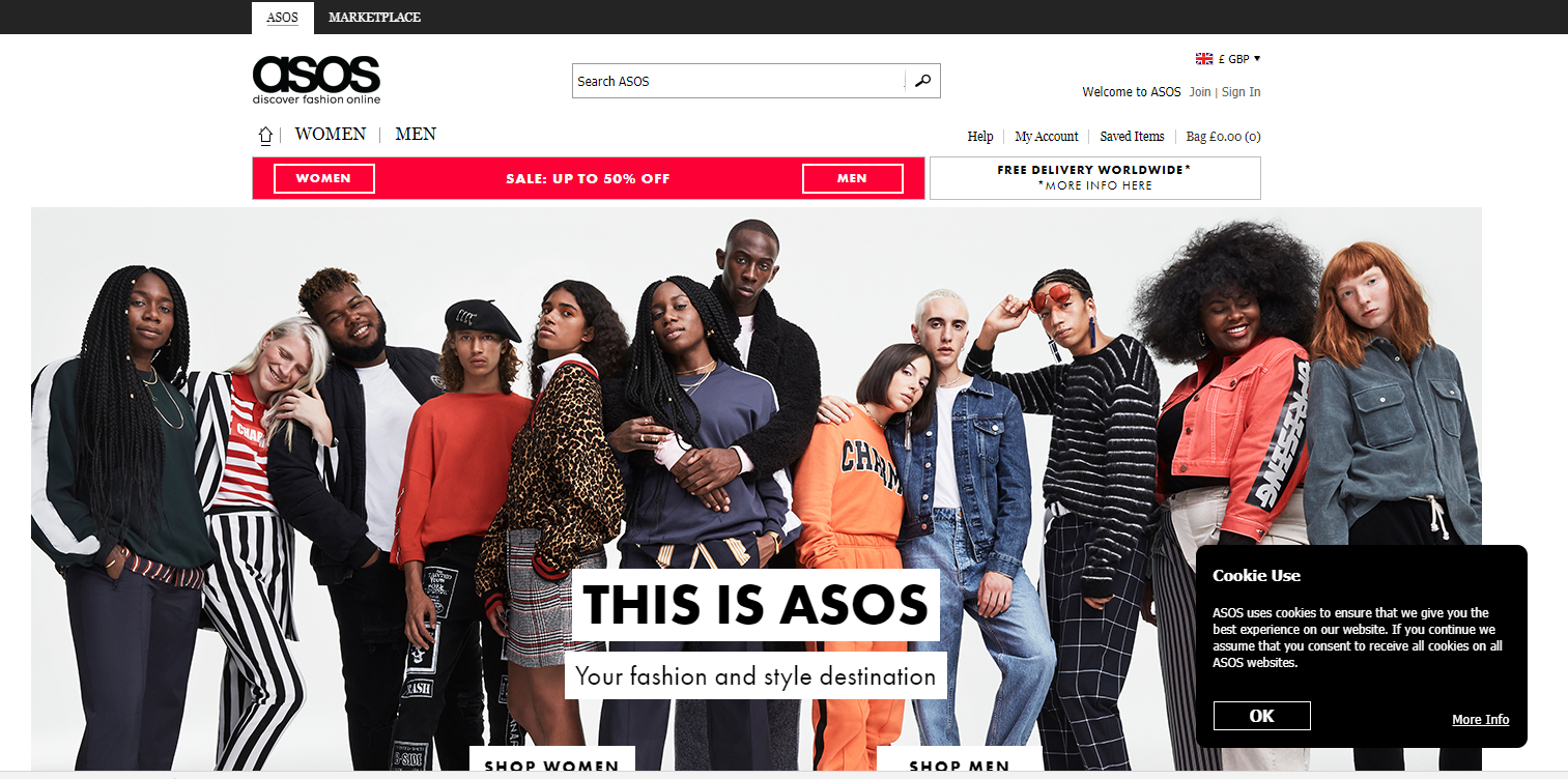 asos