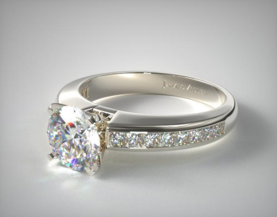 engagement rings