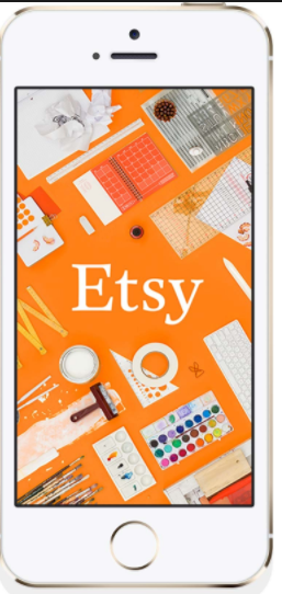 etsy app