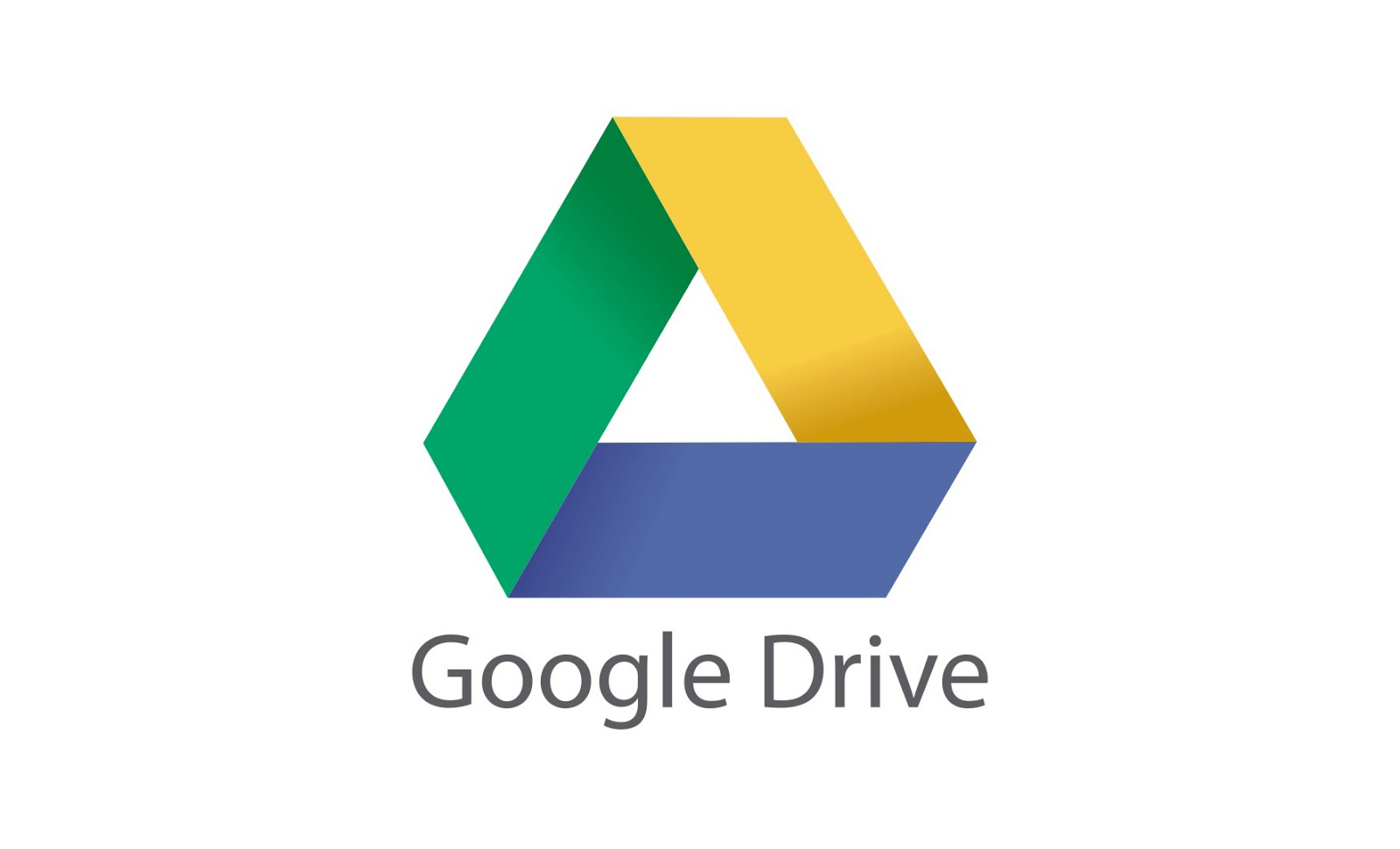 Google Drive App