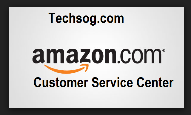Amazon customer service