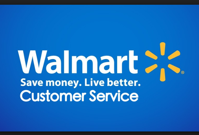 walmart customer service