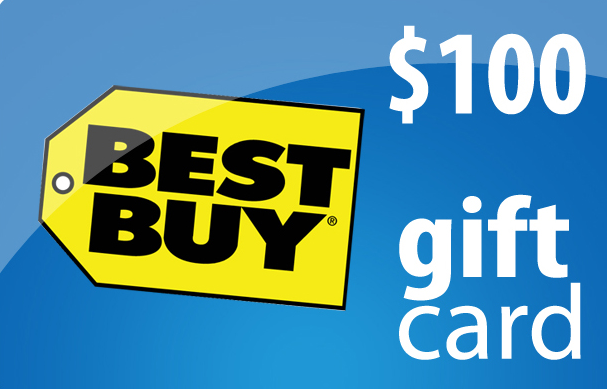 best buy gift card