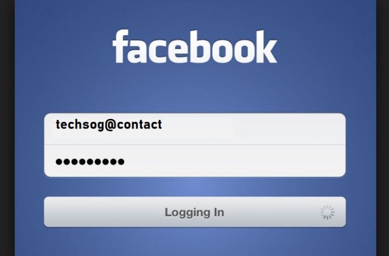 Facebook Website Login How To Login Or Sign Into Facebook Account Facebook Website Login How To Login Or Sign Into Facebook Account