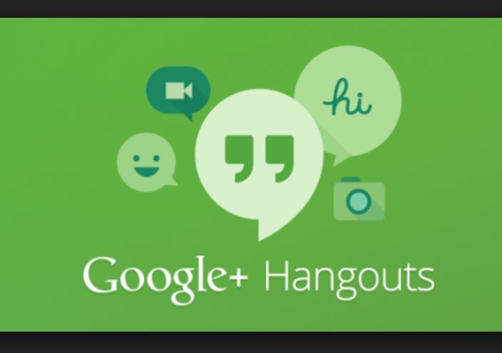 gmail hangout