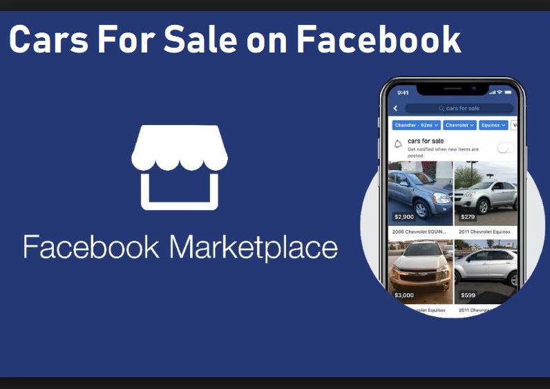 Facebook Cars For Sale