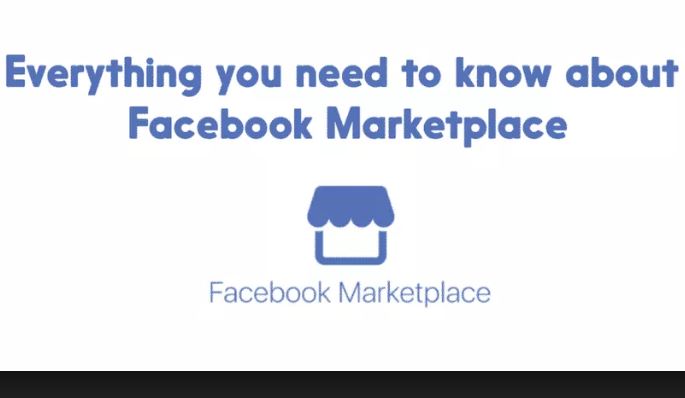 Facebook Selling Features