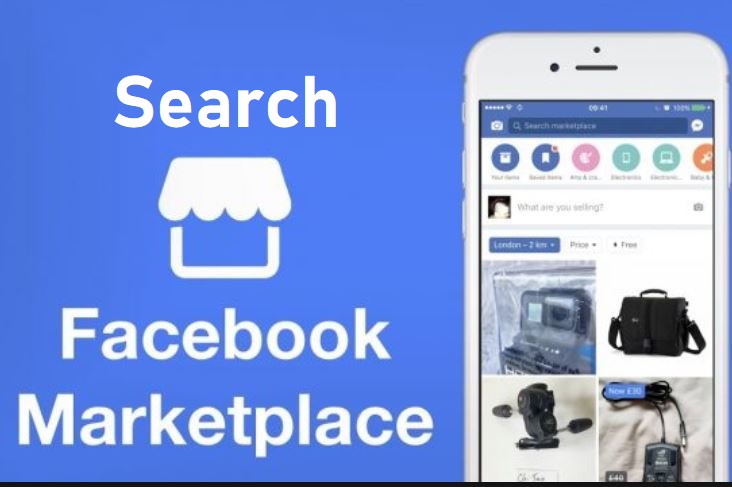 Search Marketplace Facebook