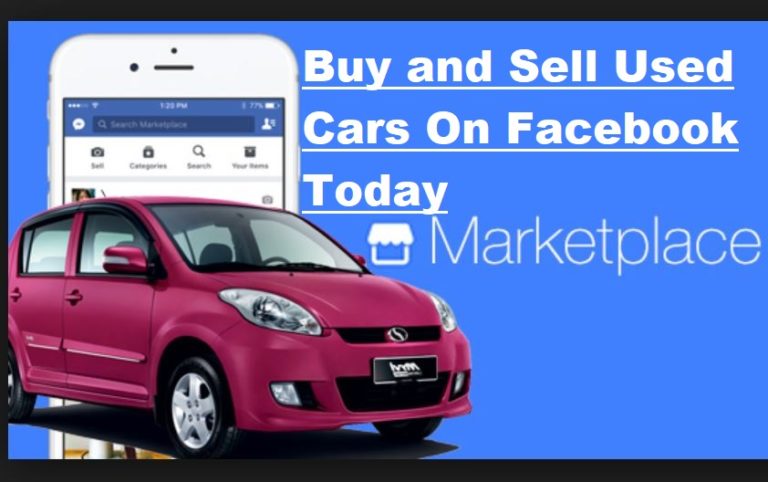 Buy Used Cars On Facebook Buy Used Cars Near Me