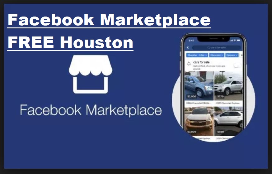 facebook-marketplace-houston