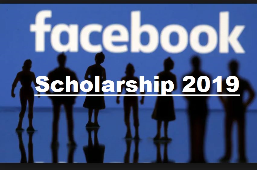 Facebook Scholarship