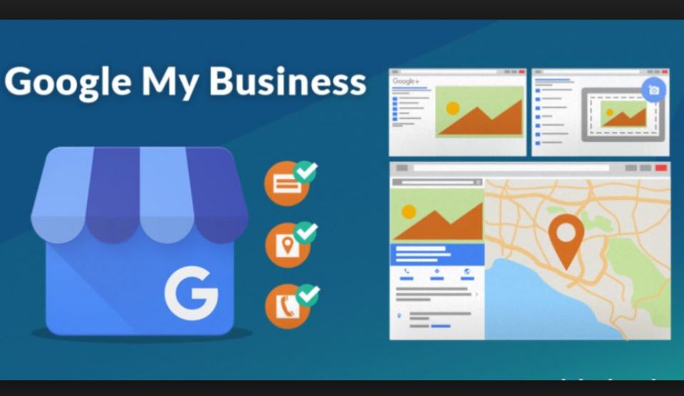 Google my business listing - picoguide