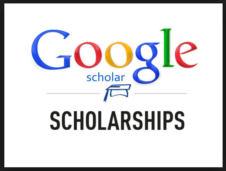 Google Scholarship
