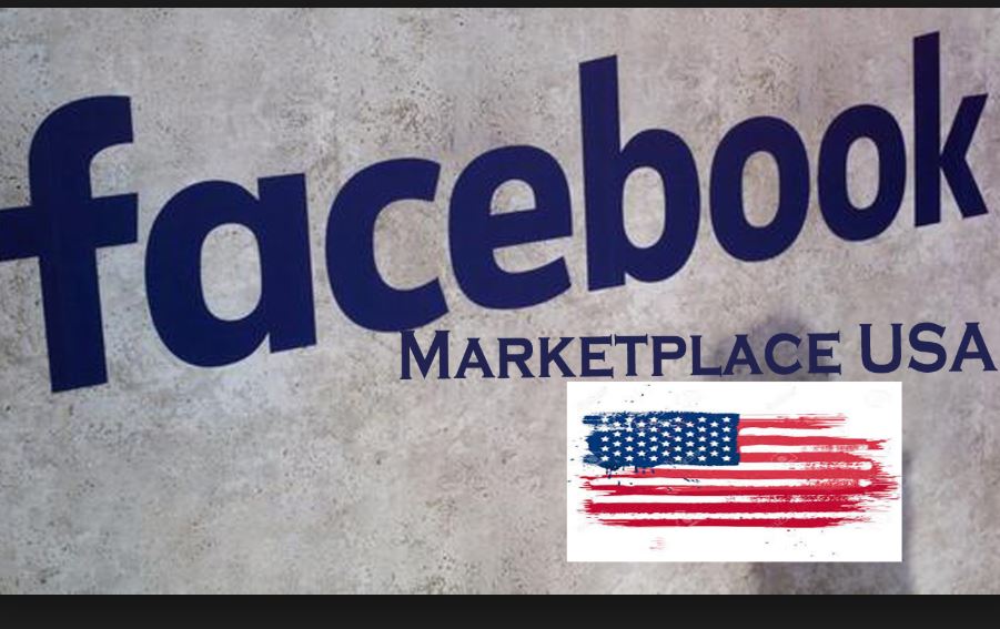 Marketplace Facebook USA Marketplace Facebook Buy Sell Marketplace