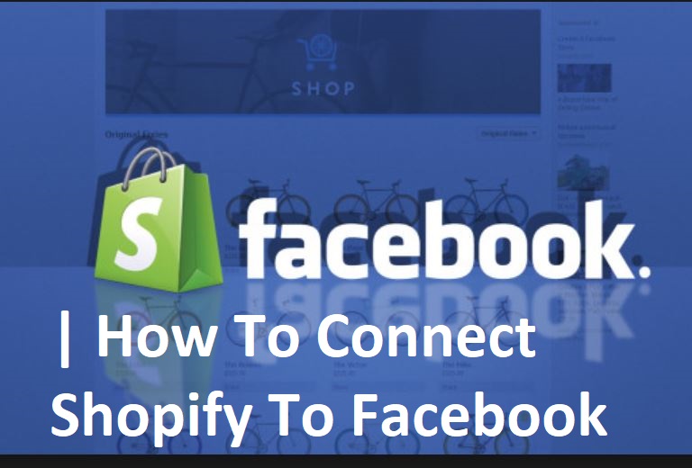 shopify-facebook-store