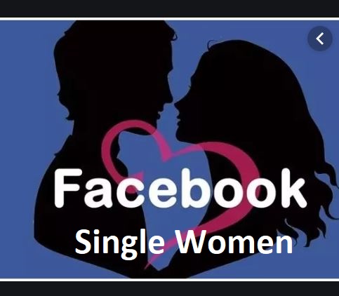 facebook-single-women