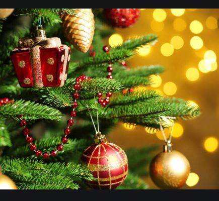 Christmas Decorations Ideas 2019 - Xmas Decorations