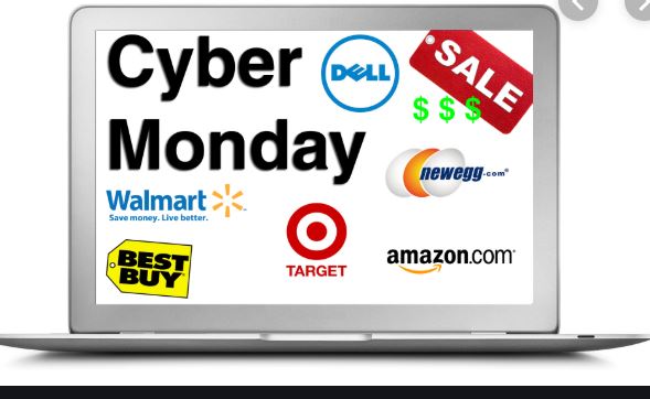 Cyber Monday 2019 Deals | Ads - Date - Walmart - Best Sites | TechSog
