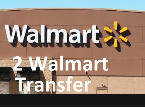 How to get money from walmart2walmart