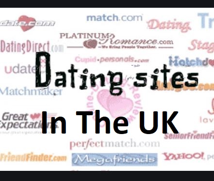 dating sites in Uk