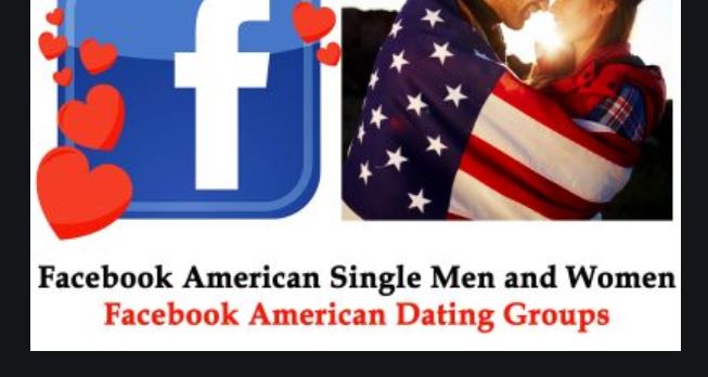 Facebook American Single Men And Women | Meet Single Women and Men on Facebook