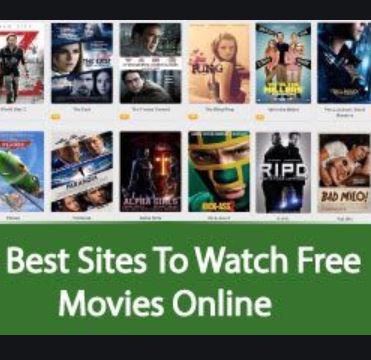 Watch Free Movies Online | Where Watch Free Movies and TV Shows Online