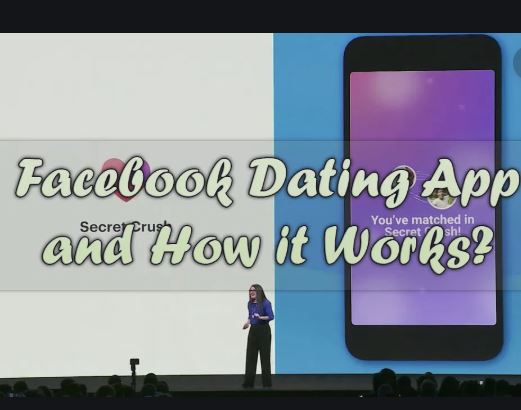 Dating App Facebook - How Facebook Dating Platform Works