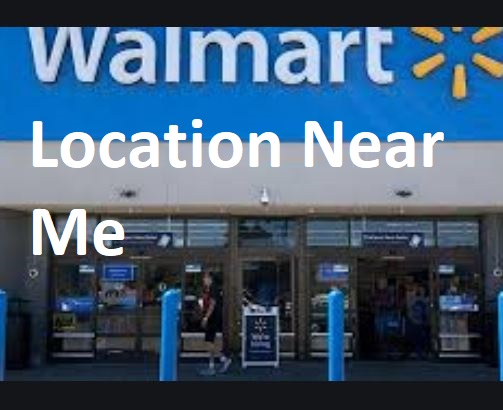 Local Walmart Stores – Walmart Locations Near me | Walmart Online - TechSog