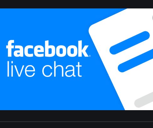 facebook-live-chat