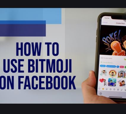 how-to-use-bitmoji-on-facebook