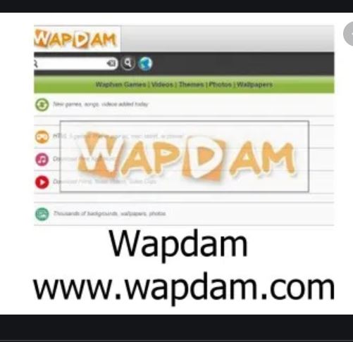 Wapdam Game Download | Waptrick.com | Free Android Games