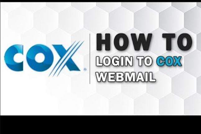 Cox Communication High Speed Webmail – DBKU