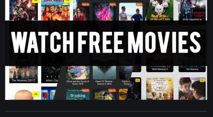 free movie downloads no registration