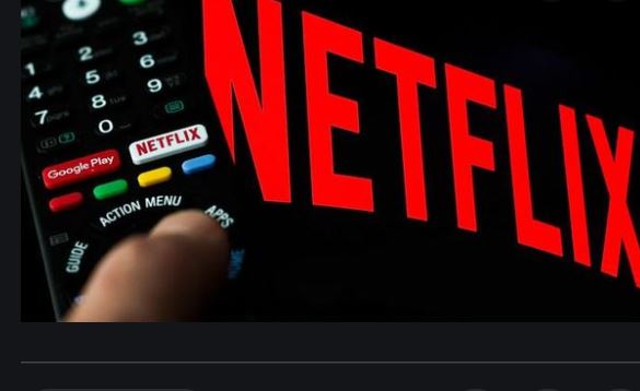 netflix price