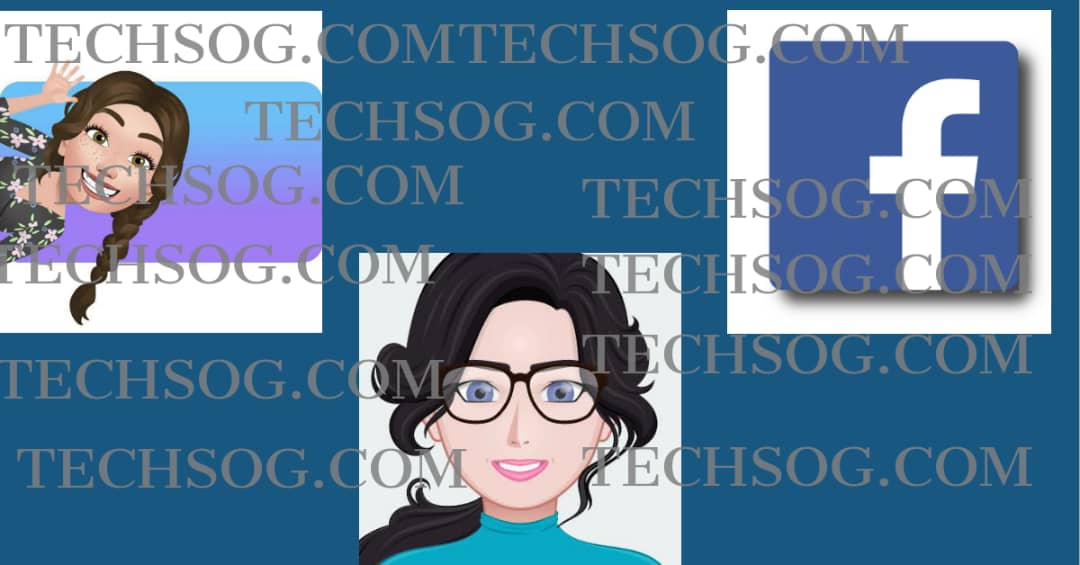 Create My Facebook Avatar - Create Facebook Avatar Link 2020