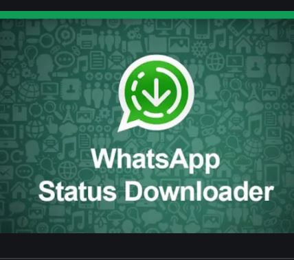 whatsapp status downloader