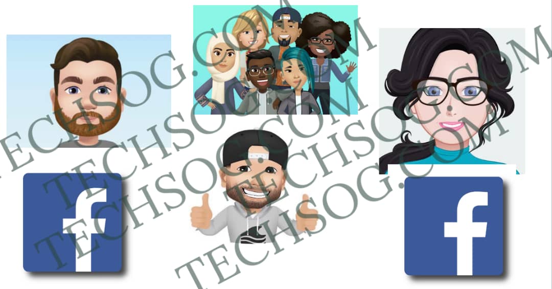 facebook-avatar-set-up