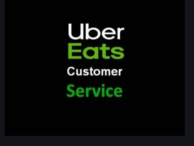 How to Contact Uber Eats Customer Service Via Phone Number Or Email | TechSog