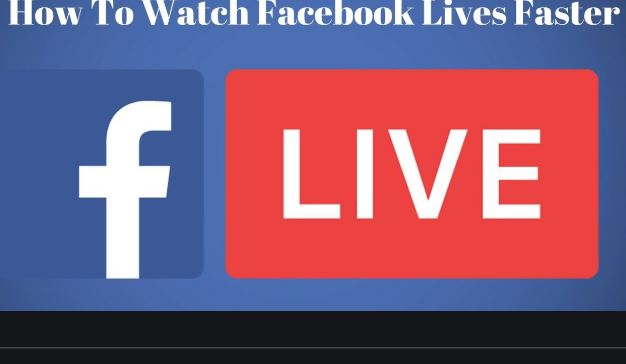 Watch Facebook Live on Android | Facebook Live Streaming