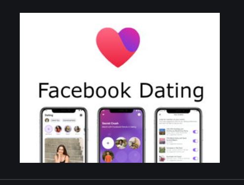 The Facebook Dating App is a dating feature on Facebook that allows ...
