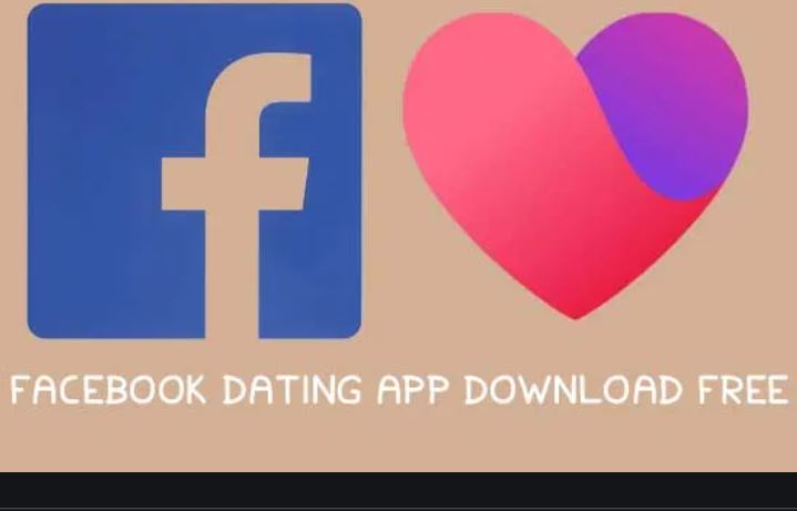 Facebook dating app free