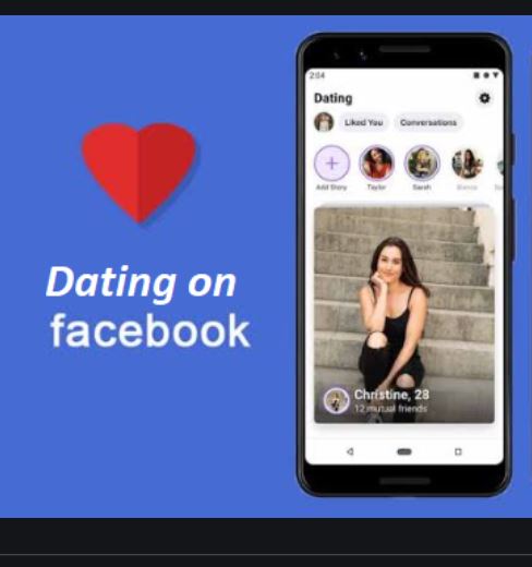 free facebook dating
