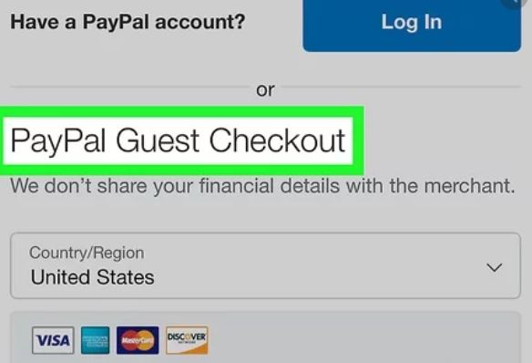 paypal-guest-checkout