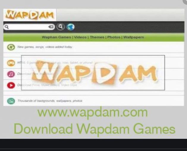 wapdam-game-download