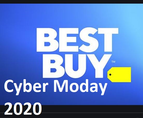Best Buy Cyber Monday 2020 Deals and Sales