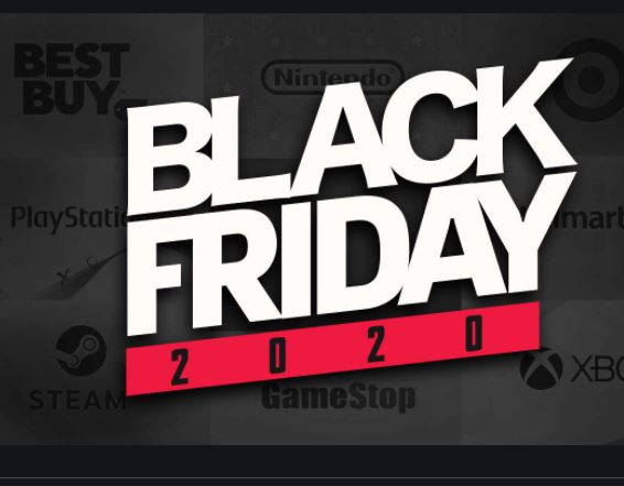 Black Friday Deals 2020