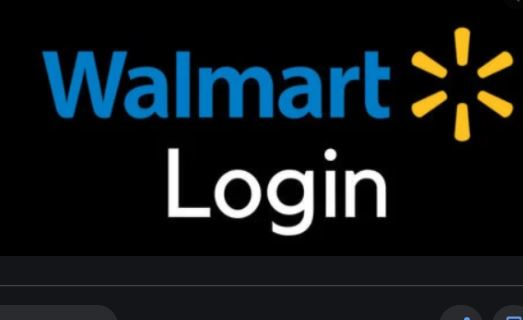 walmart-login
