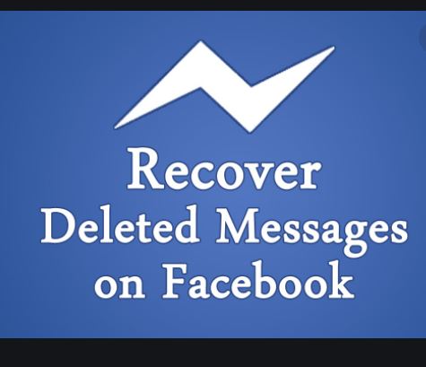 messages deleted recover