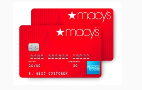 Macy’s Credit Card Login